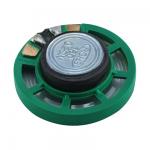 Φ29mm mylar speakers 8Ω 0.25W,External magnetism
